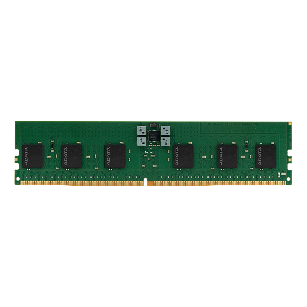 ADATA DDR5-5600 CL46 ECC/REG 파인인포 (16GB)_이미지