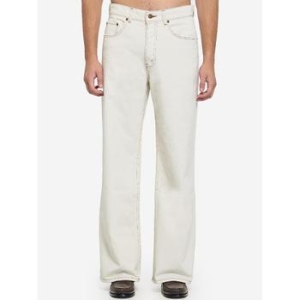 셀린느 ChatGPT ha dettoJeans a gamba ampia RP05N617RGBV8