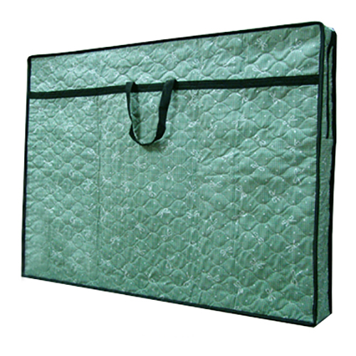 늘해랑 남원공방 3중누빔 교자상커버 밥상커버 [69x51cm]