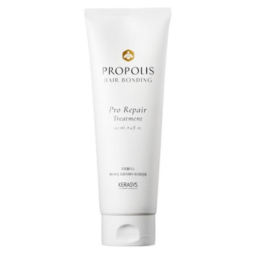  케라시스 프로폴리스 헤어본딩 프로 리페어 트리트먼트 250ml [1개]