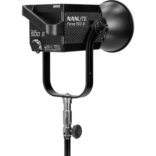 난라이트 포르자500 II LED조명 (해외구매)_이미지