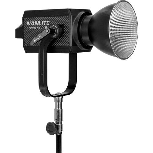 난라이트 포르자500 II LED조명 (해외구매)_이미지
