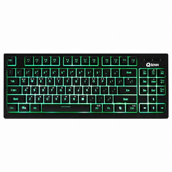 QSENN SEM-DT25T �׸� LED ��Ű����