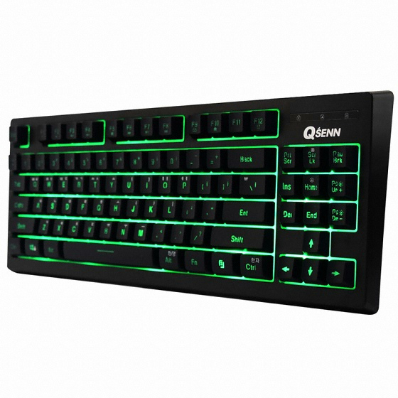 QSENN SEM-DT25T �׸� LED ��Ű����