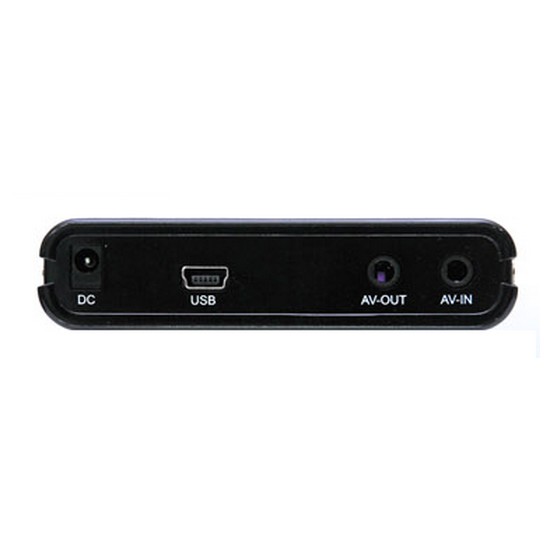 트루피아 TVR-100 (500GB)_이미지