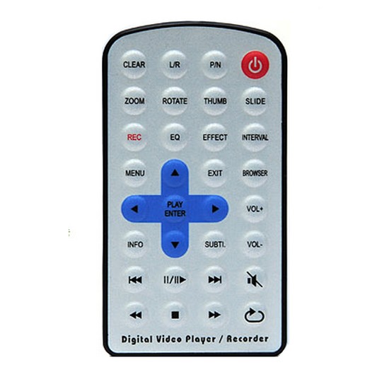트루피아 TVR-100 (500GB)_이미지