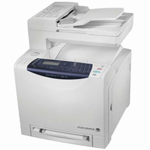 DocuPrint C1190FS (기본토너)_이미지