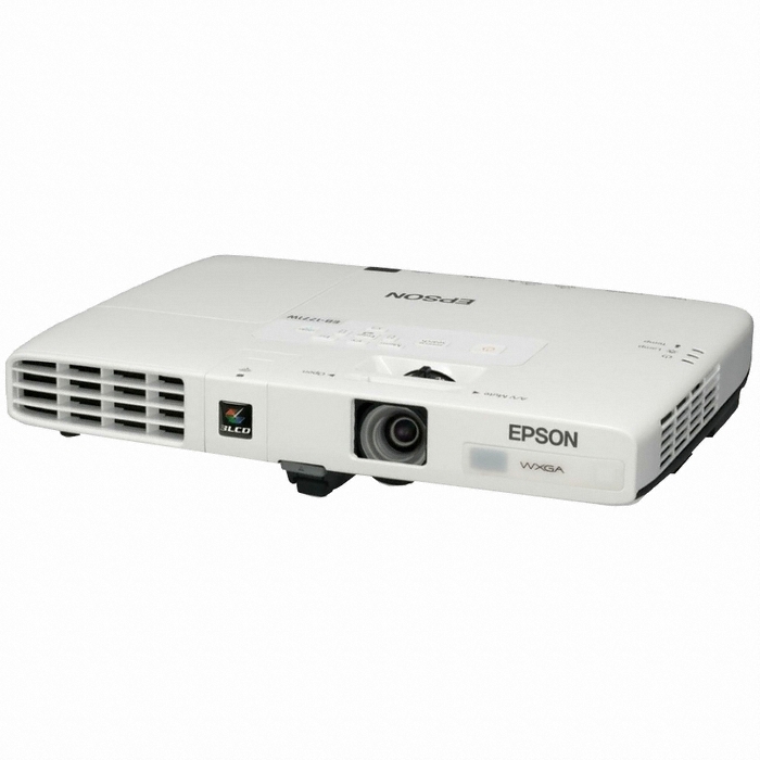 Epson EB-1771W (중고)