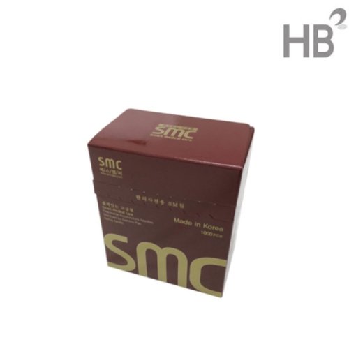 smc 일회용침 (1000개)_이미지
