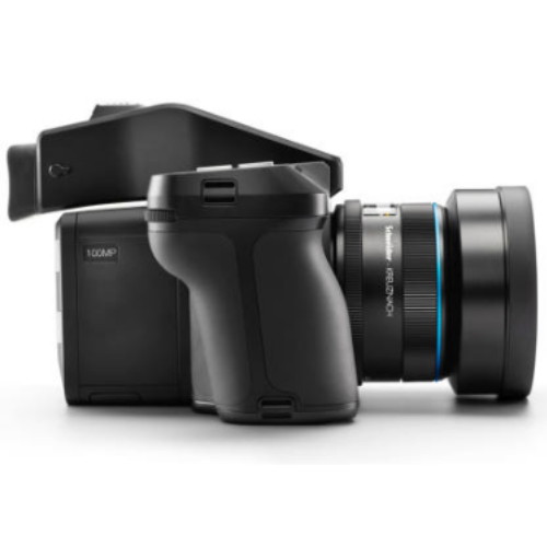 Phase One IQ3 100MP Ʈ����ũ�θ�ƽ