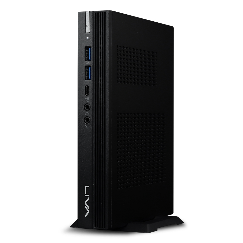 ECS LIVA ONE H410 코잇 (베어본)