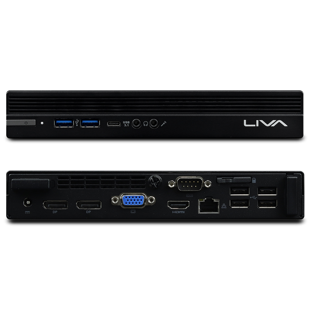 ECS LIVA ONE H410 코잇 (베어본)_이미지