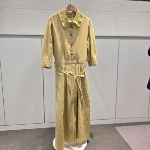 에잇컨셉 HC40 원피스 C25C1FOP005