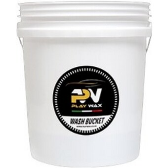 플레이왁스 다용도 세차<b>버킷</b> <b>20L</b>