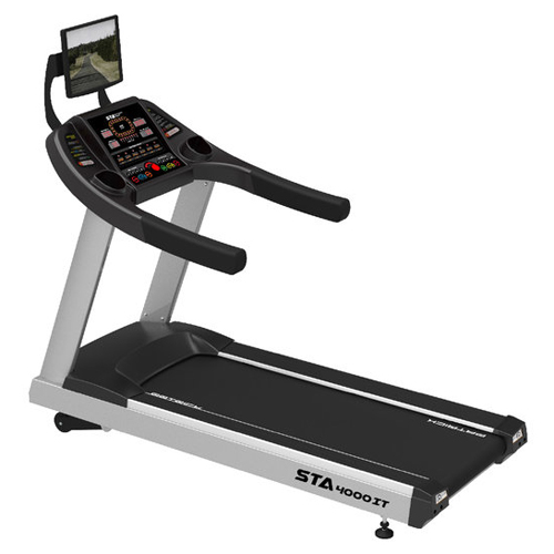 러닝머신 STA-4000IT