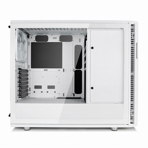 Fractal Design Define R6C 강화유리 (화이트)_이미지