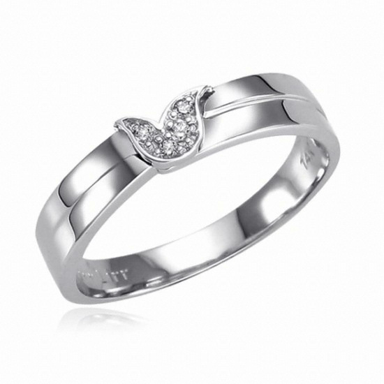 �Ŷ󺸼� Ƽ������ �Ʊ׳׽�(14K) ȭ��Ʈ ��� [��] Ŀ�ø� TRJJG0008C