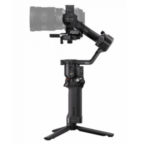 DJI RS5 (정품)_이미지