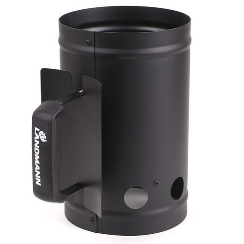 드림레저 랜드맨 숯 점화통