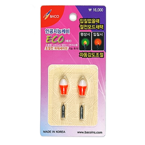바코 인공지능케미 에코_이미지