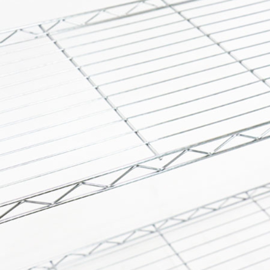 팬물산 프로 철제 5단 수납 선반 900_이미지