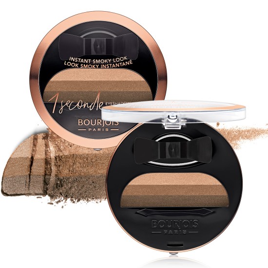 부르조아 원 세컨드 아이섀도우 3g (1개)