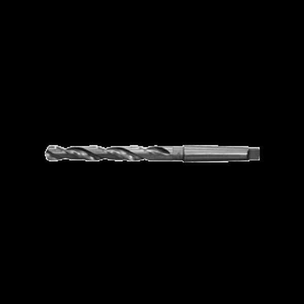 알티피아 한국특수 테이퍼롱드릴 MT2 21.5x450mm_이미지