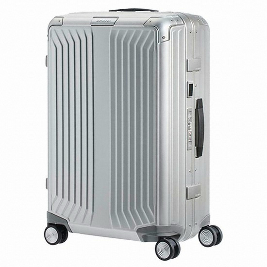 �ܼҳ���Ʈ LITE-BOX ALU69 25��ġ ĳ���� CS008002