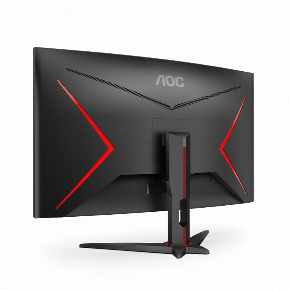 ���Ľ�ĵ AOC CQ32G2 QHD ���̹� 144 ������ũ ������