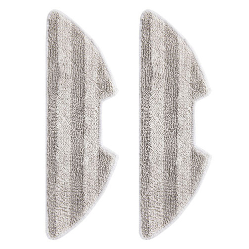 라이스타 RX10 전용 극세사 물걸레 (2매)