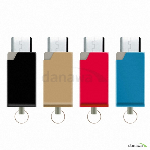 ť�� LeVit ��Ż ���� �̴� OTG USB