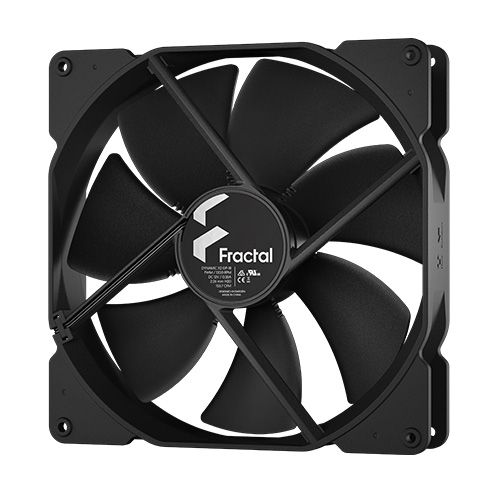 Fractal Design Dynamic X2 GP-18B PWM_이미지