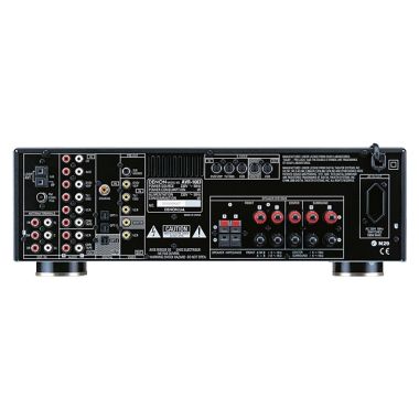 데논 AVR-1603_이미지