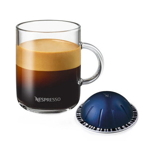 네스프레소 버츄오 디아볼리토 캡슐커피 10캡슐 (12팩)