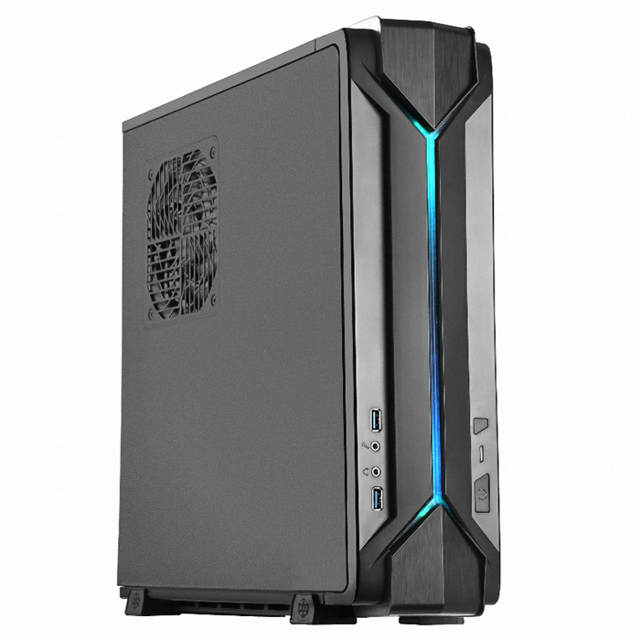 SilverStone RAVEN SST-RVZ03 (블랙)_이미지