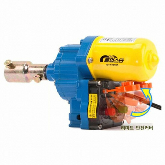 우성하이텍 전동 개폐기 네오스타 WSM-4035_이미지