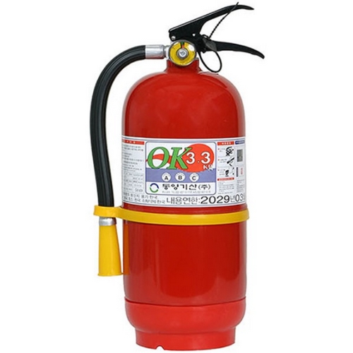 ������ OK ABC �и���ȭ�� 3.3kg