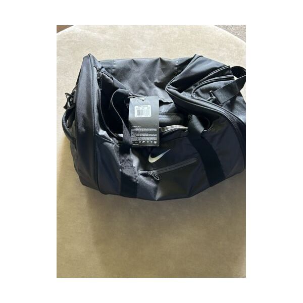 헬스가방 골프 Adult 남녀공용 미디움 더플백 TG0241 블랙 Bag