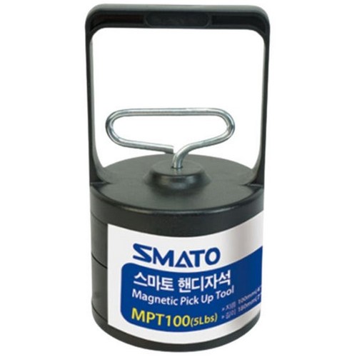 스마토 핸디자석 MPT100