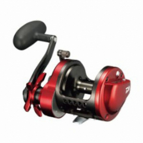 다이와 겐파오 이시다이 40, 2017년형이미지입니다. 누르면 해당 게시물로 새창이동합니다.