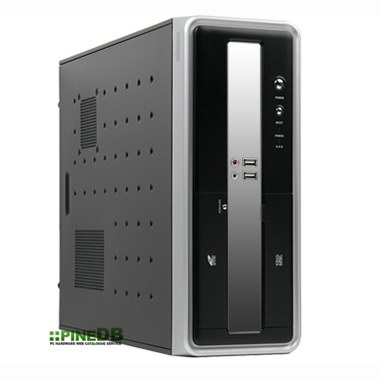 젠텍아이앤씨 ZZENN EME-3000B 블랙_이미지