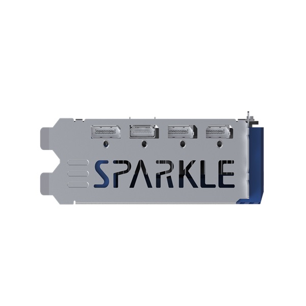 SPARKLE Arc A310 ELF D6 4GB_이미지