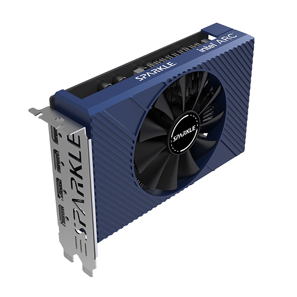 SPARKLE Arc A310 ELF D6 4GB