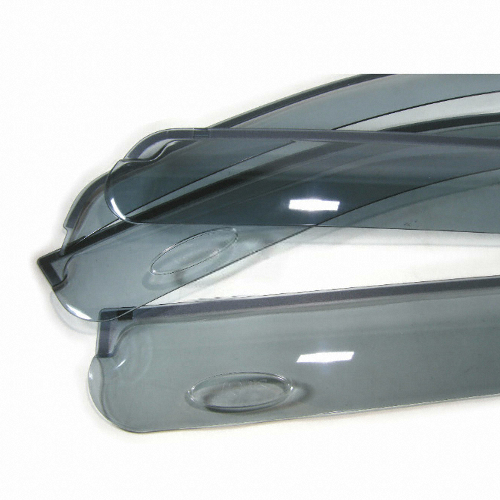 현대모비스 깨지지않는 선바이저  [현대차종] [파비스]