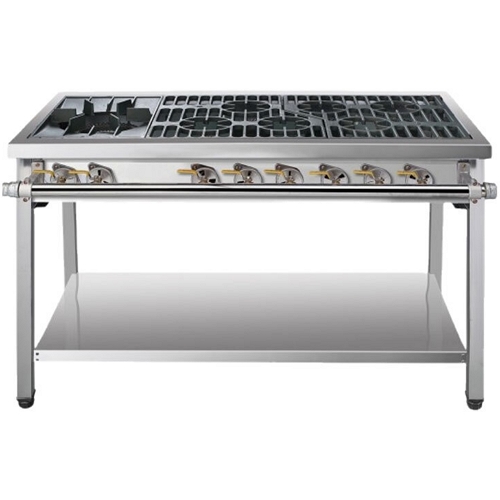 그랜드우성 7구 간택기 1200 좌열 일반버너