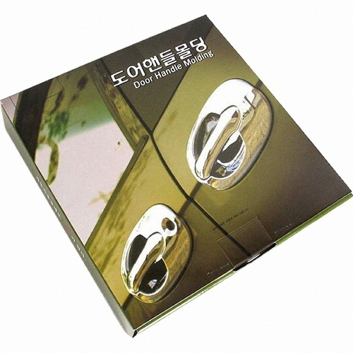 오토크로바 도어핸들몰딩 (모닝)_이미지