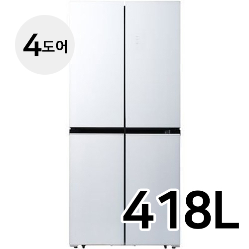 롯데하이마트 하이메이드 HRF-SN418WFR