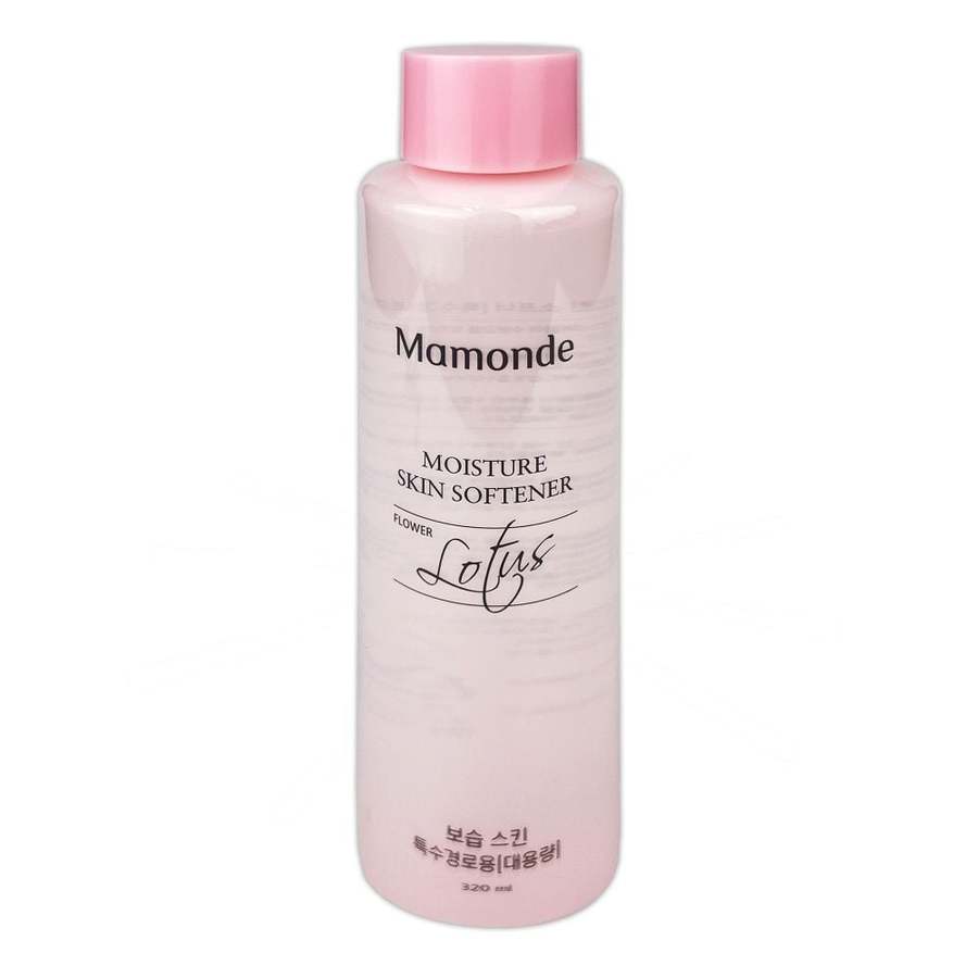마몽드 모이스처 스킨 소프너 320ml (1개)_이미지