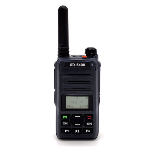 라디오텍 SD-5400 (1개)_이미지
