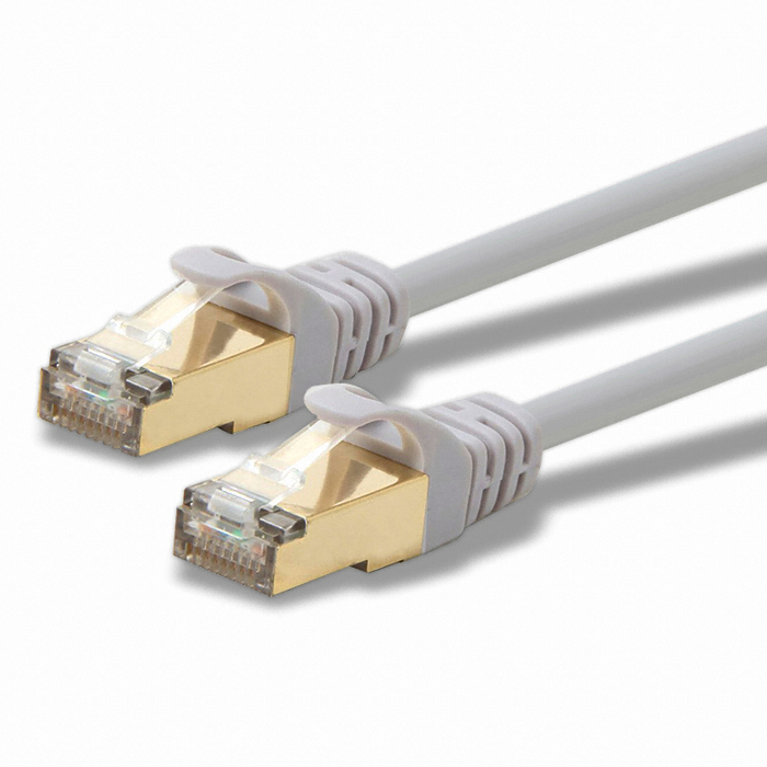 CABLEMATE CAT.7 STP 다이렉트 랜케이블 (1m)_이미지